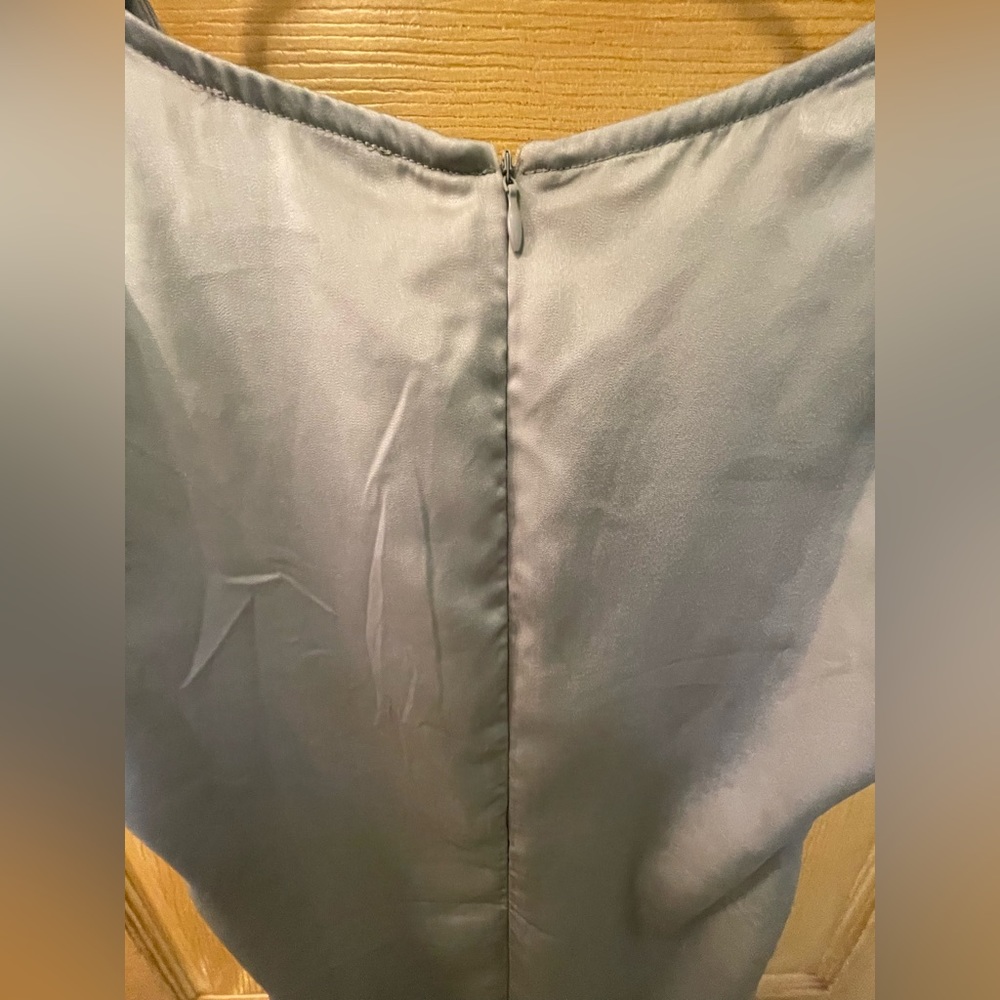 Bohme silk dress - Picture 8 of 8